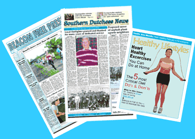 newspapers